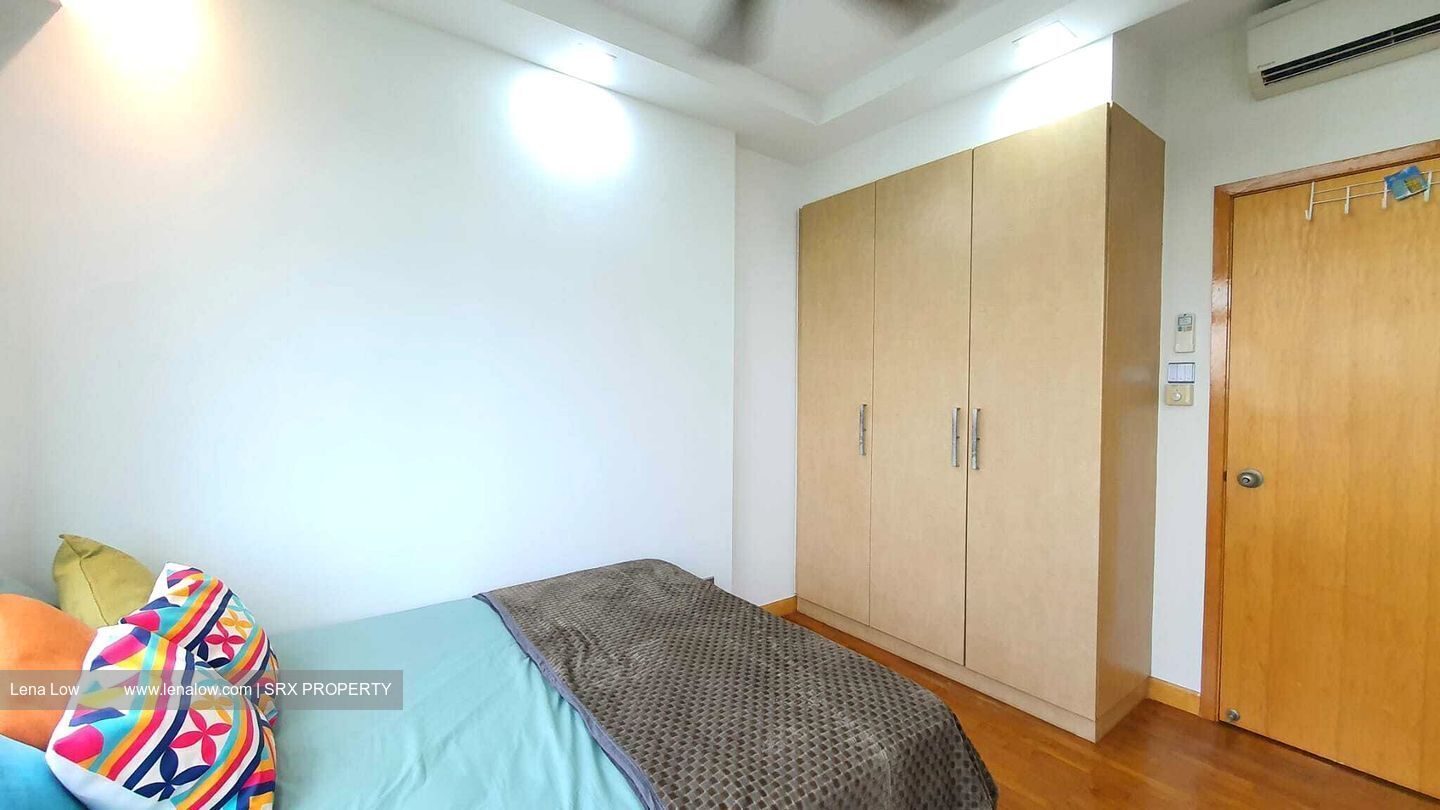 Blue Horizon (D5), Condominium #394769731